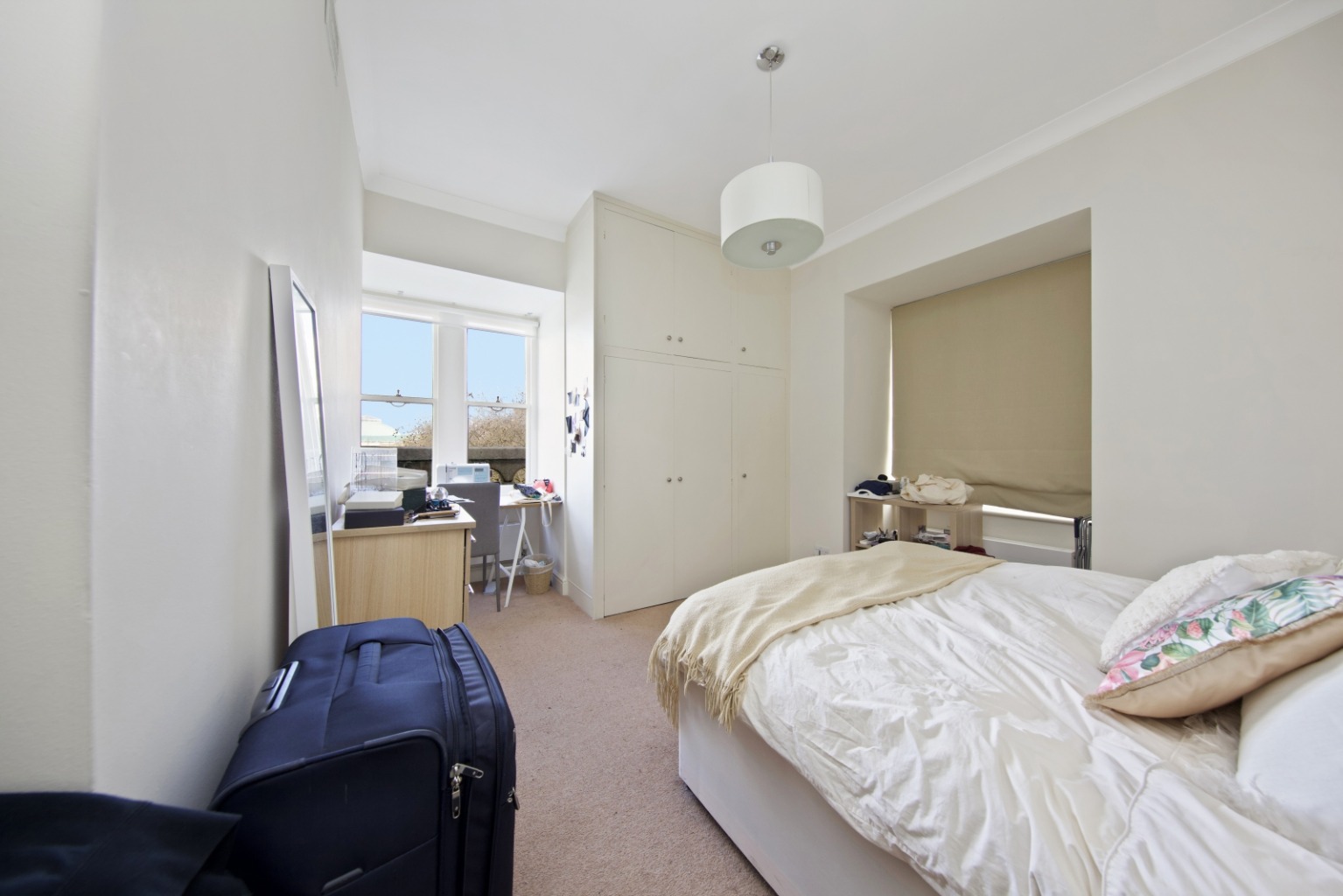 1 Bedroom Apartment, Bedford Court Mansions, Adeline Place, WC1B