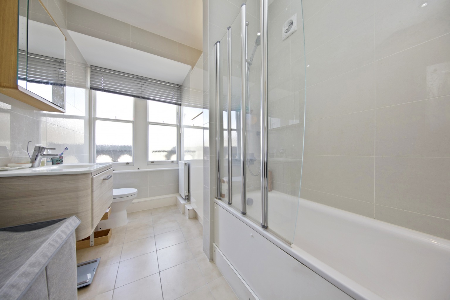 1 Bedroom Apartment, Bedford Court Mansions, Adeline Place, WC1B