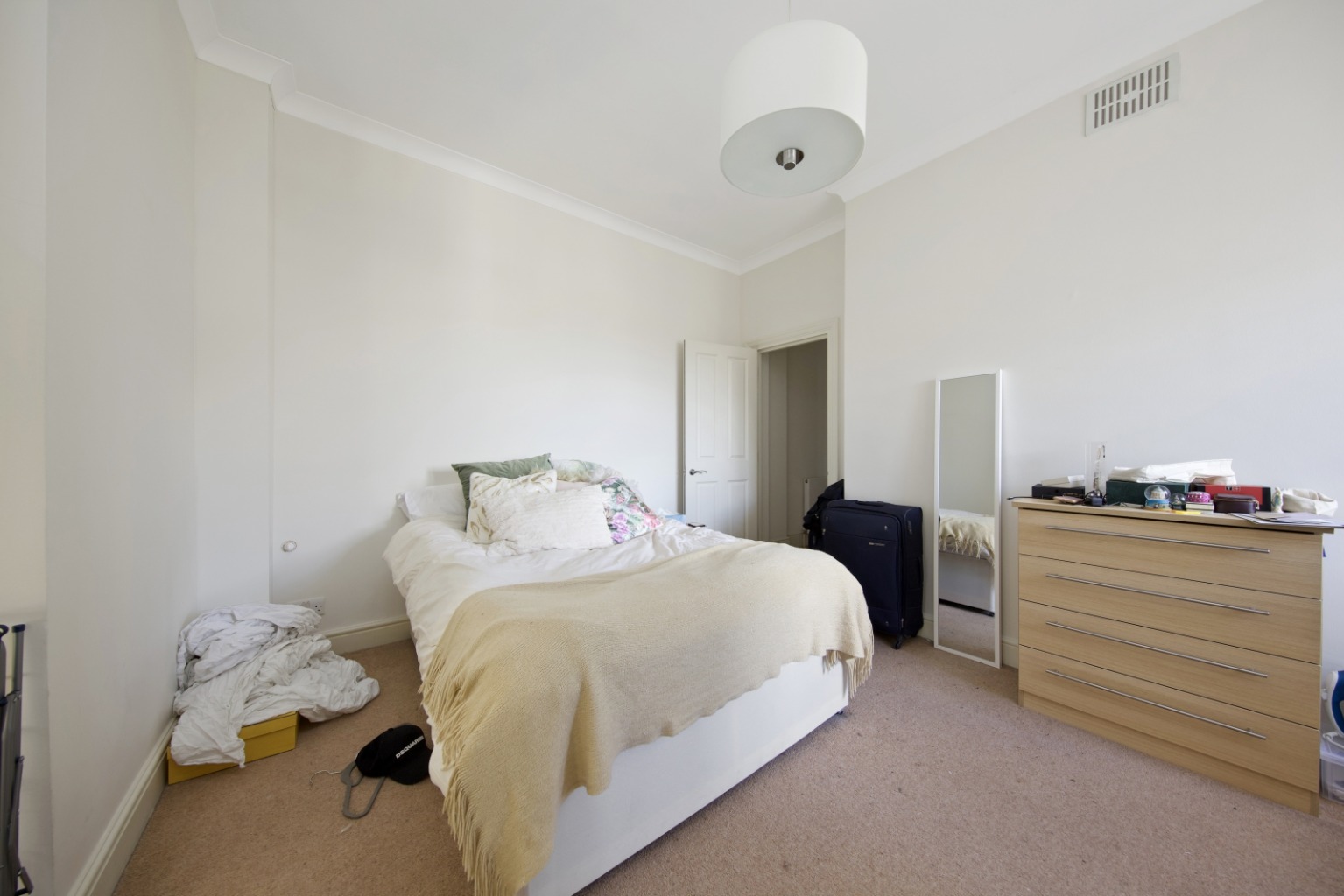 1 Bedroom Apartment, Bedford Court Mansions, Adeline Place, WC1B