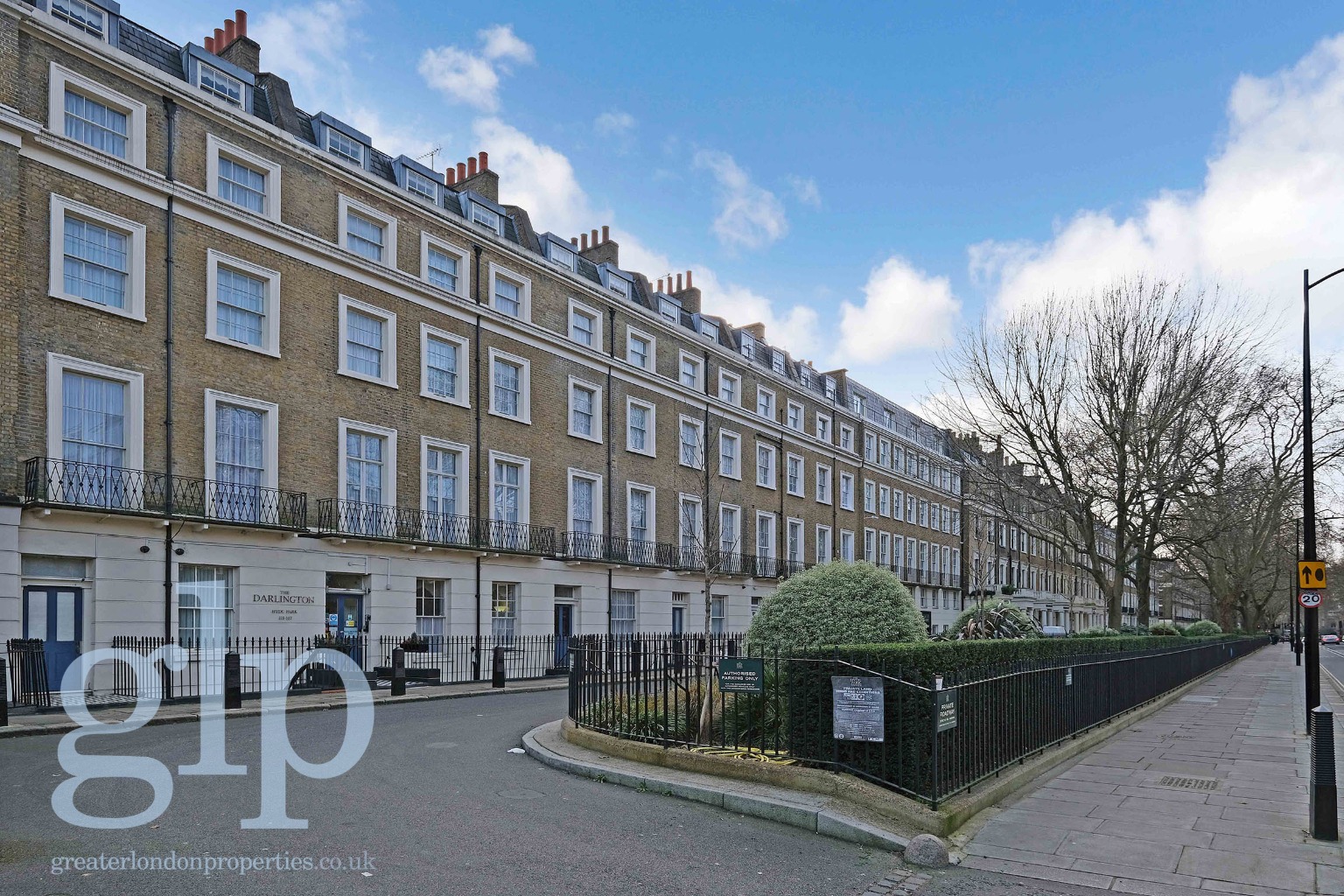 1 Bedroom Apartment, Sussex Gardens, Hyde Park, W2
