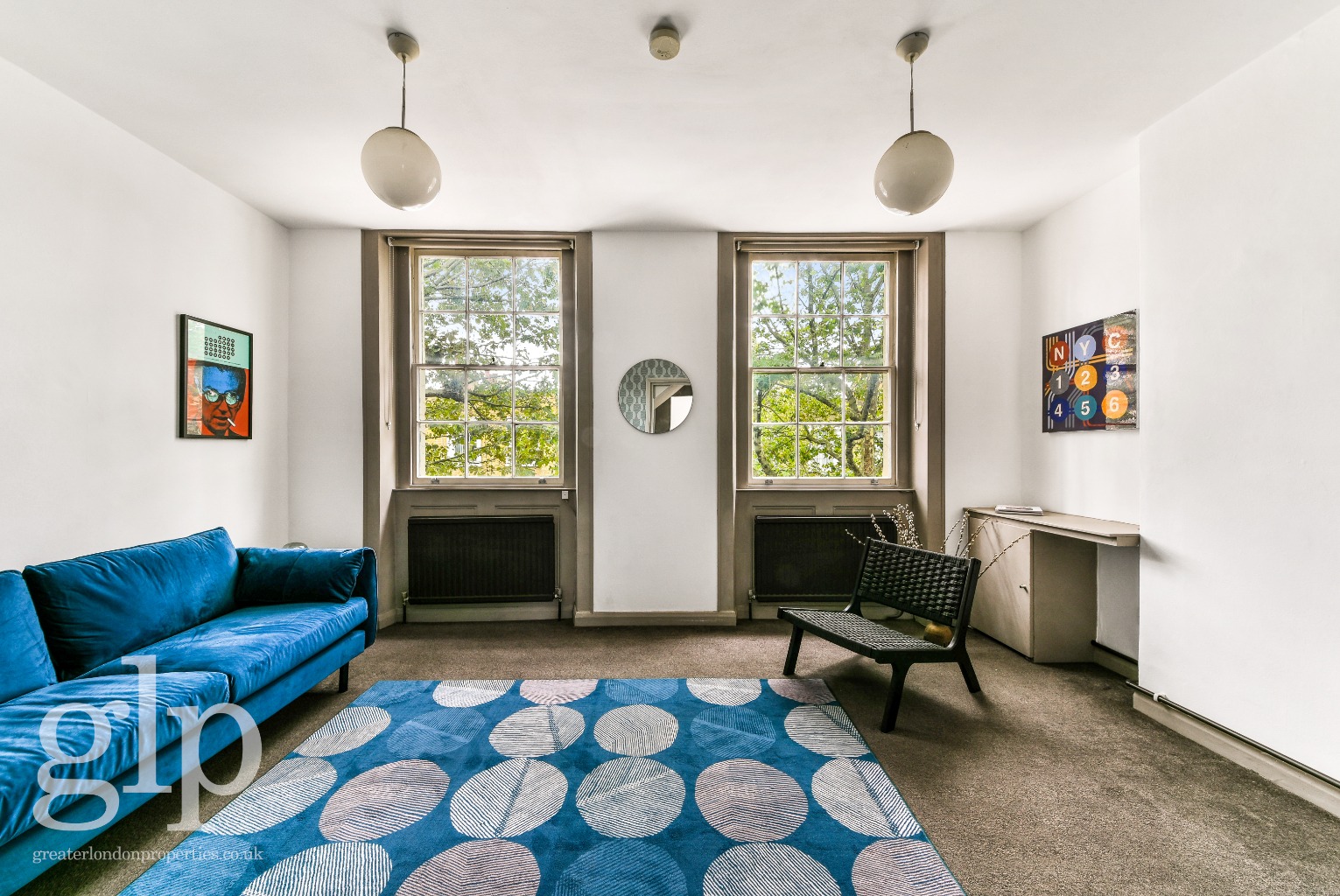 2 Bedroom Maisonette, Swinton Street, Kings Cross, WC1X