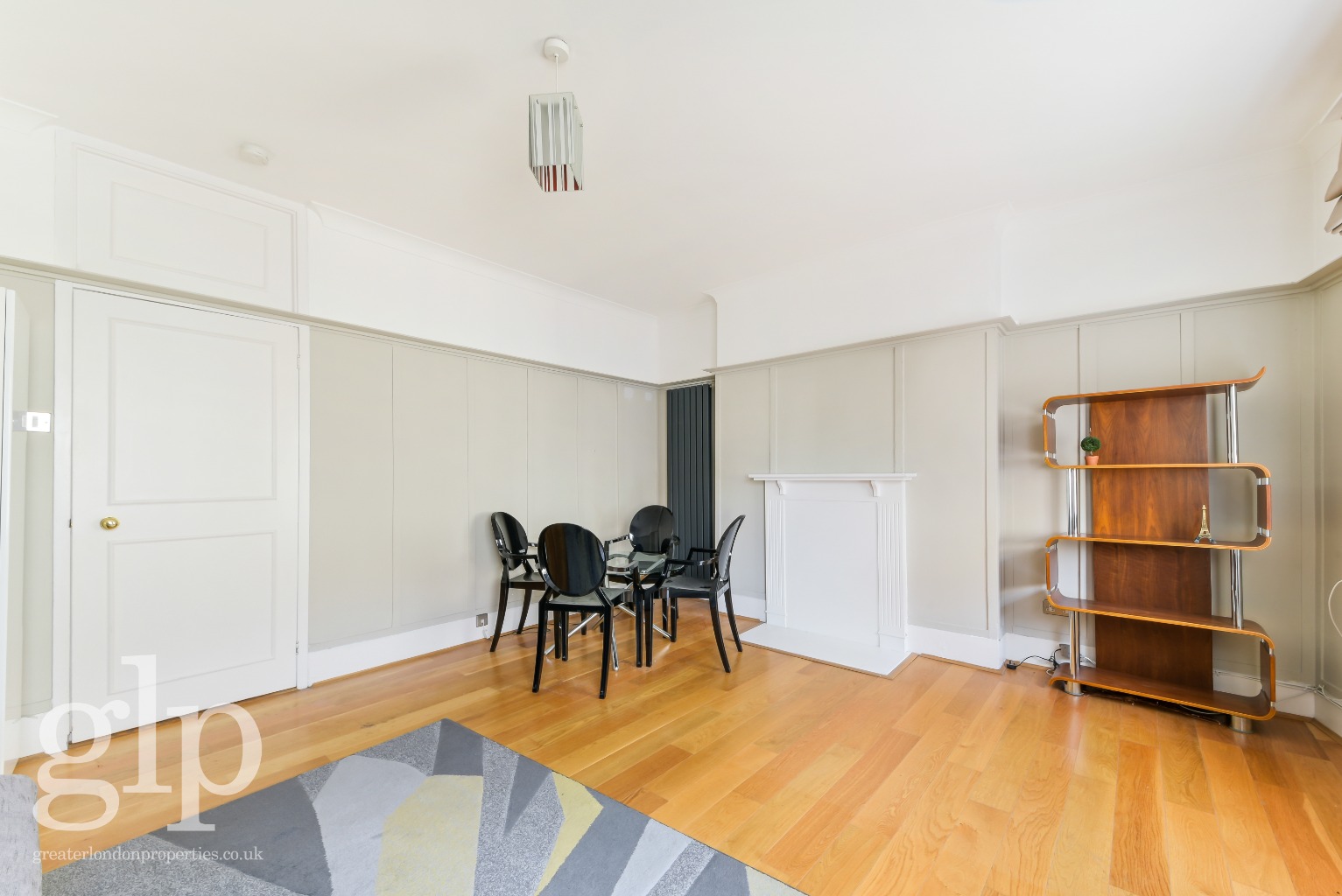 2 Bedroom Apartment, 35 Sussex Place, London, Greater London, W2