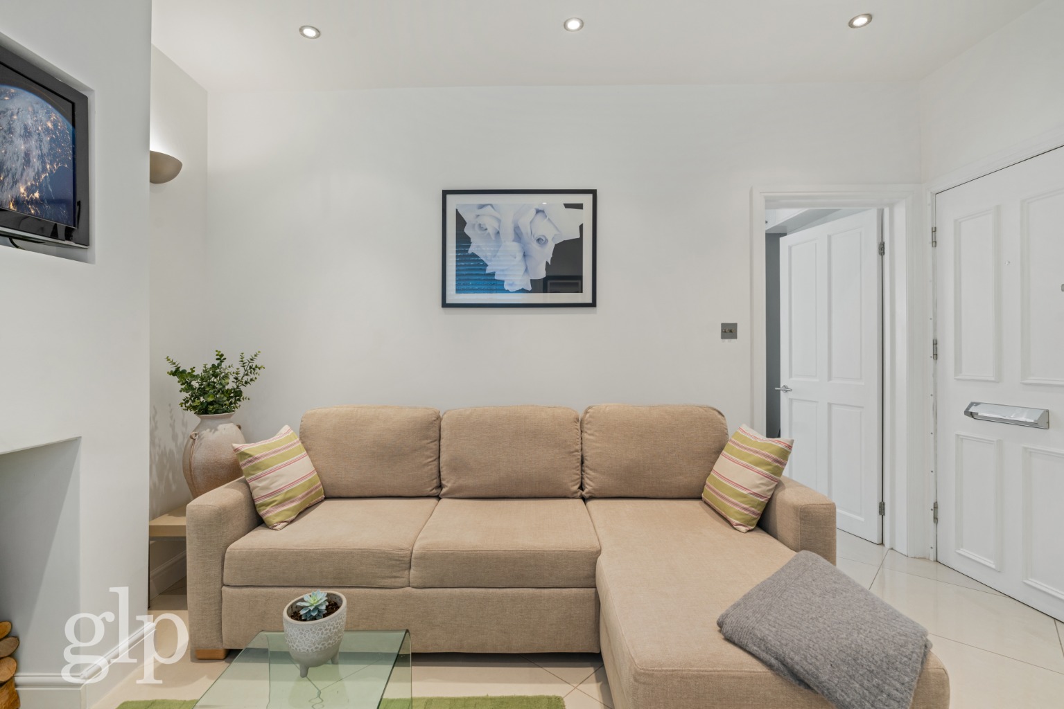 1 卧室公寓, Cranfield Court, Homer Street, 伦敦, Greater London, W1H