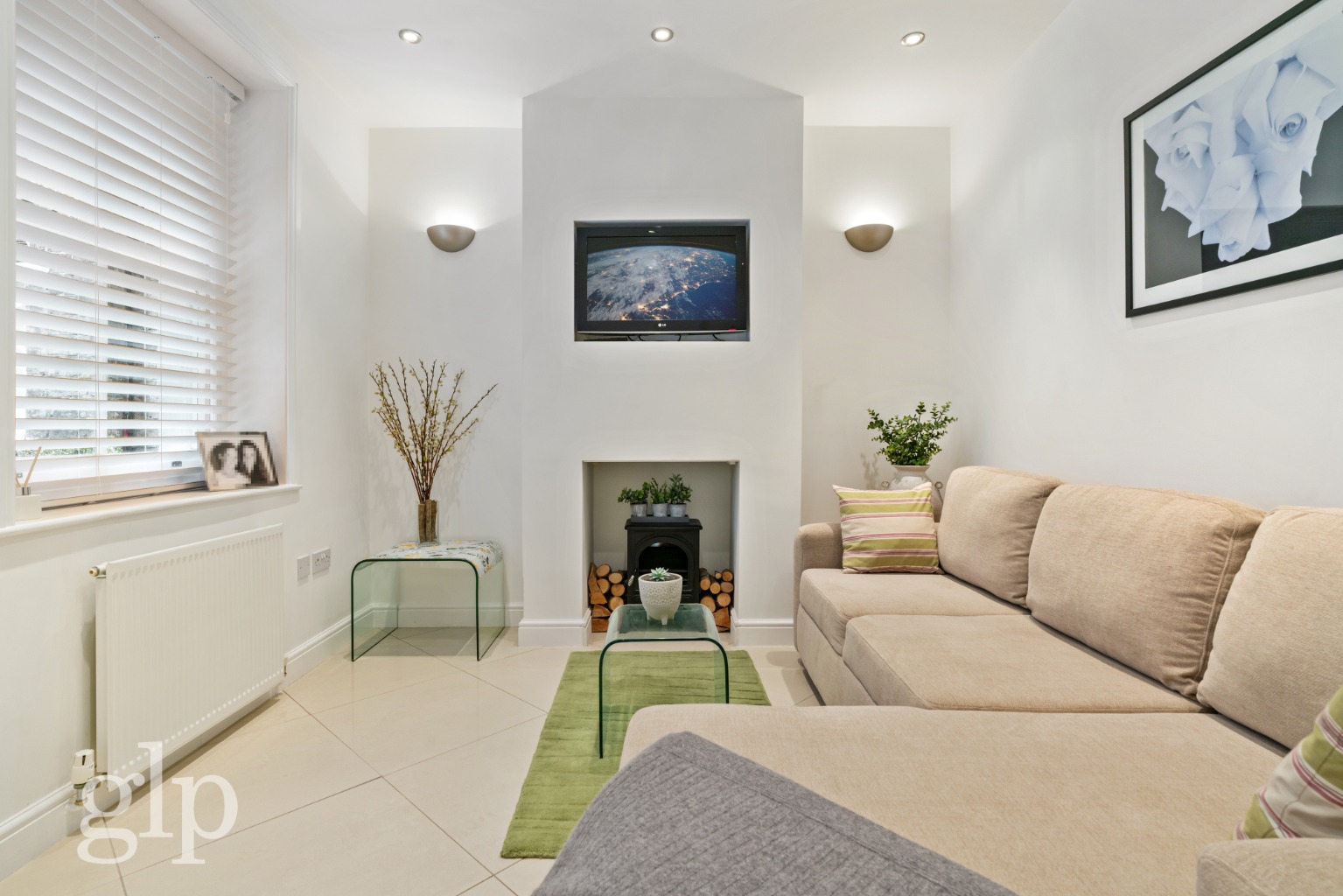 1 卧室公寓, Cranfield Court, Homer Street, 伦敦, Greater London, W1H