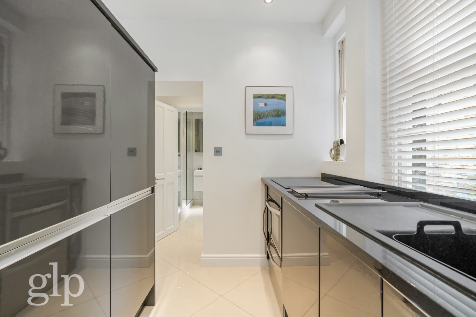 1 卧室公寓, Cranfield Court, Homer Street, 伦敦, Greater London, W1H