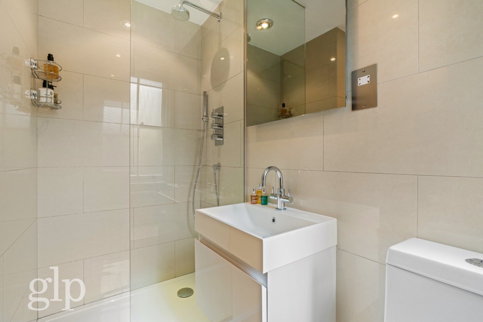 1 卧室公寓, Cranfield Court, Homer Street, 伦敦, Greater London, W1H