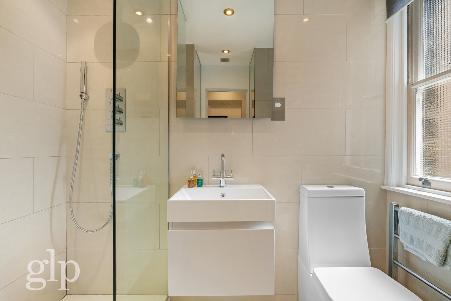 1 卧室公寓, Cranfield Court, Homer Street, 伦敦, Greater London, W1H