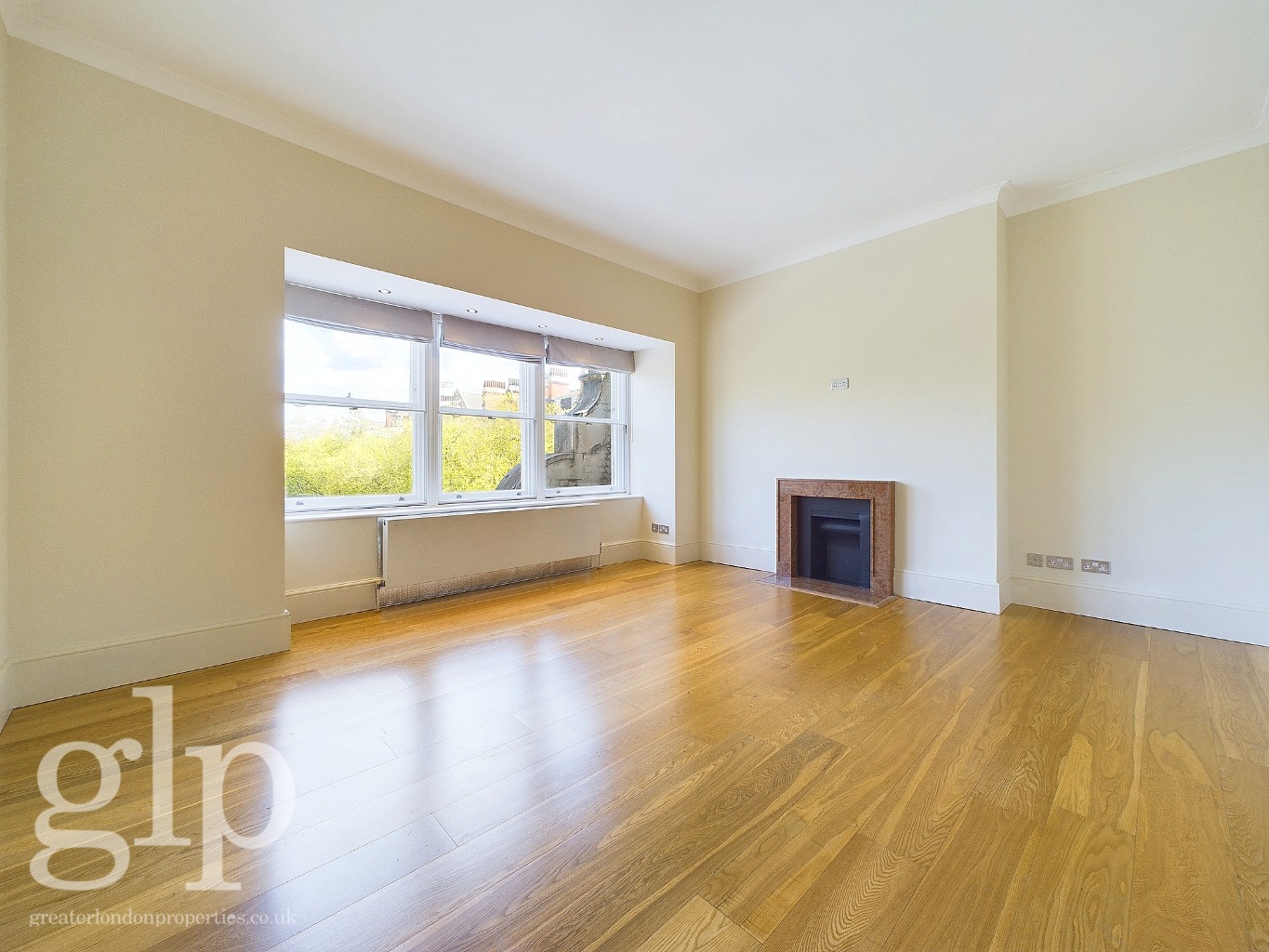 2 Bedroom Apartment, Bedford Court Mansions, Bloomsbury, WC1B
