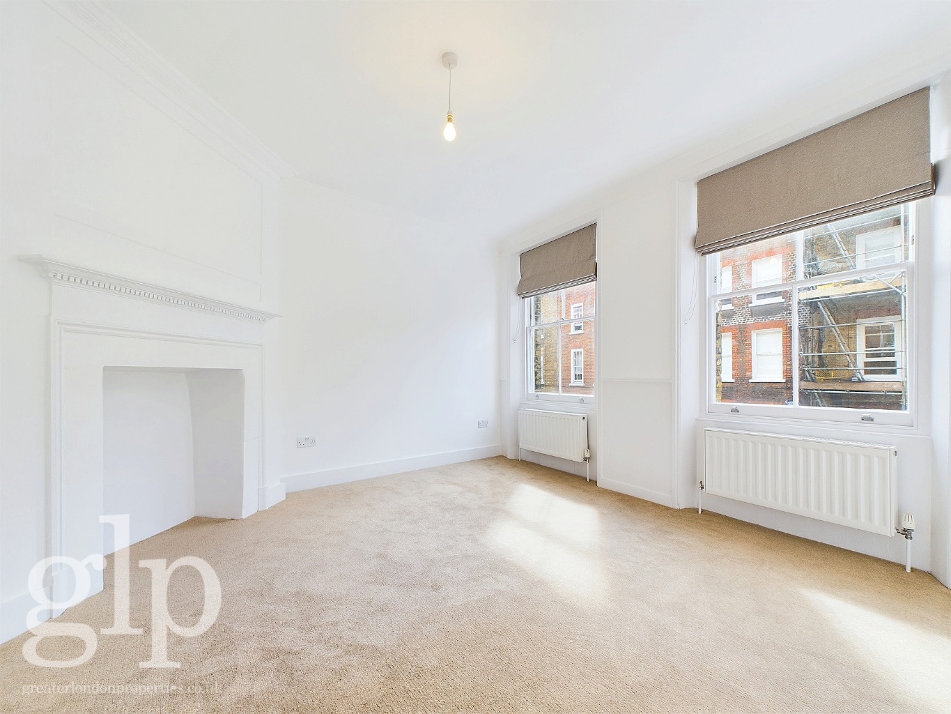 4 Bedroom Terraced, Rugby Street, Bloomsbury, WC1N