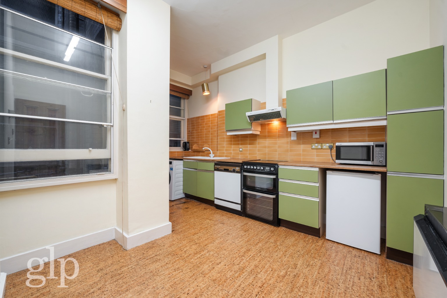 2 Bedroom Apartment, Ridgmount Gardens Bloomsbury