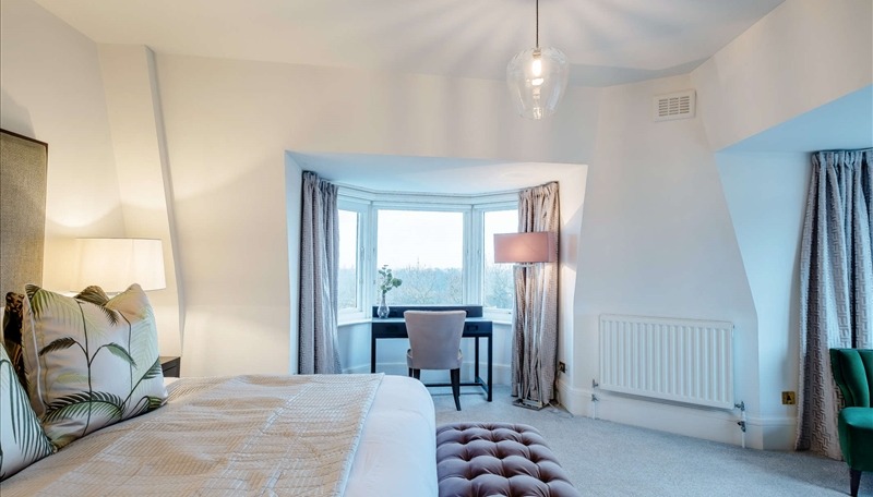 4 Bedroom Apartment, Penthouse, Strathmore Court, NW8