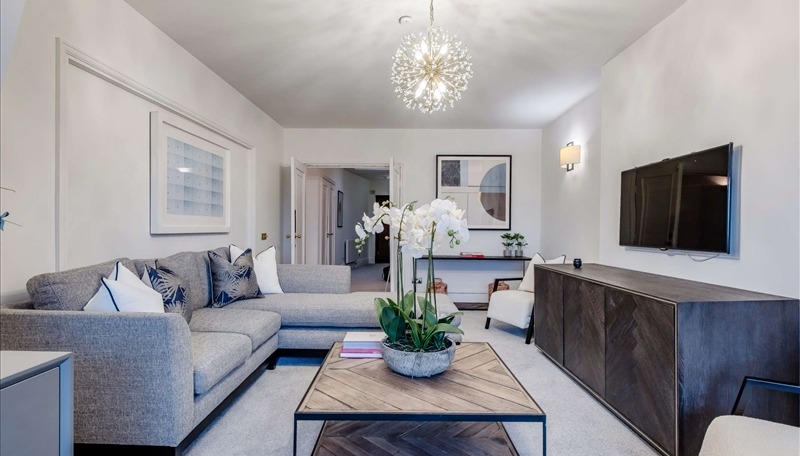 4 Bedroom Apartment, Penthouse, Strathmore Court, NW8