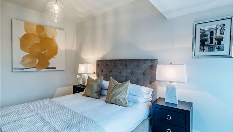 4 Bedroom Apartment, Penthouse, Strathmore Court, NW8