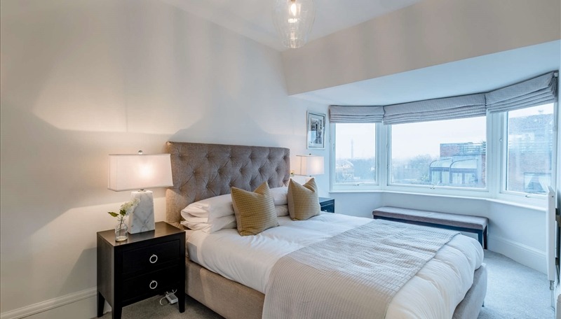 4 Bedroom Apartment, Penthouse, Strathmore Court, NW8