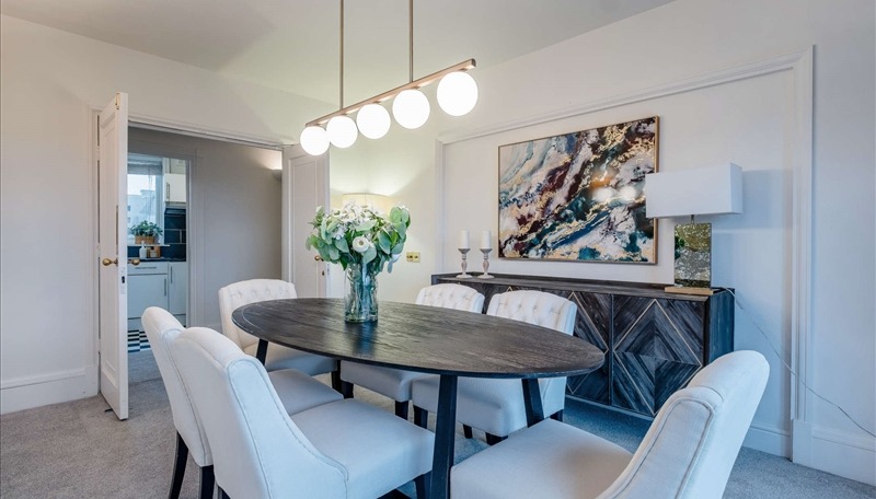 4 Bedroom Apartment, Penthouse, Strathmore Court, NW8