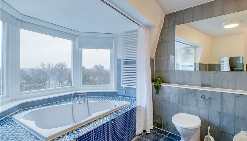 4 Bedroom Apartment, Penthouse, Strathmore Court, NW8