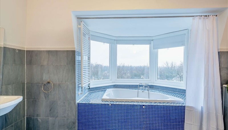 4 Bedroom Apartment, Penthouse, Strathmore Court, NW8