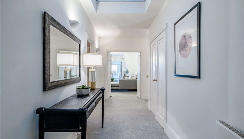 4 Bedroom Apartment, Penthouse, Strathmore Court, NW8