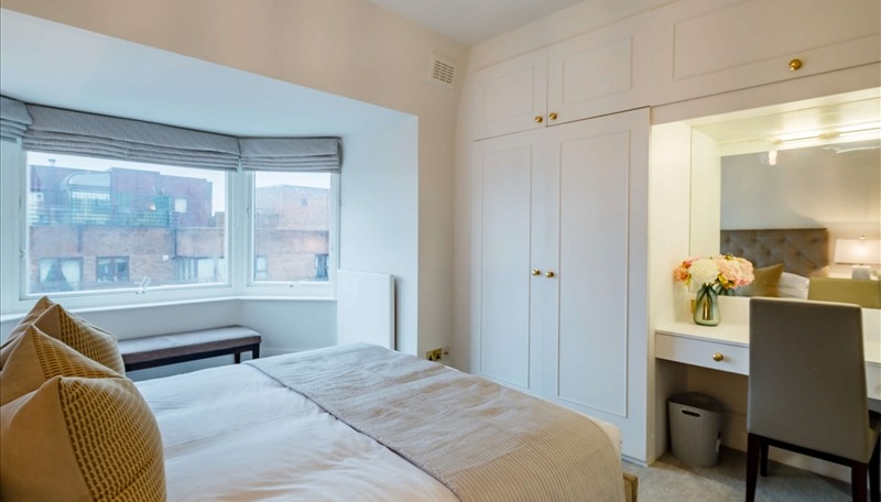 4 Bedroom Apartment, Penthouse, Strathmore Court, NW8