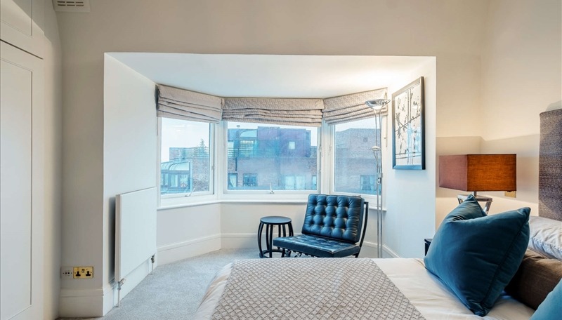 4 Bedroom Apartment, Penthouse, Strathmore Court, NW8