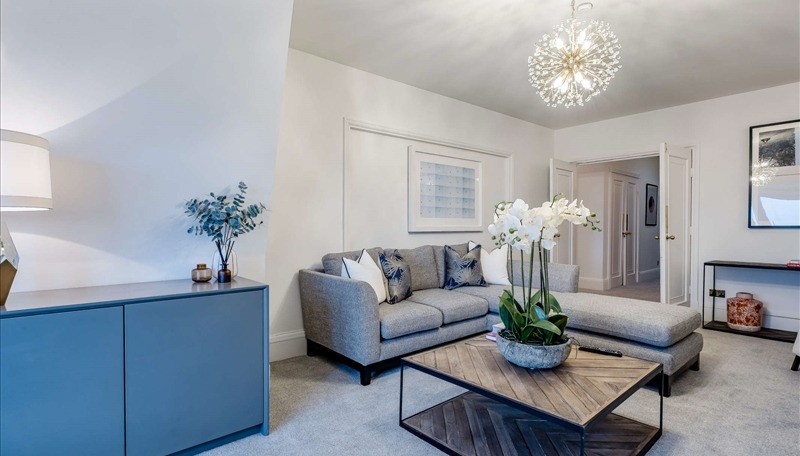 4 Bedroom Apartment, Penthouse, Strathmore Court, NW8