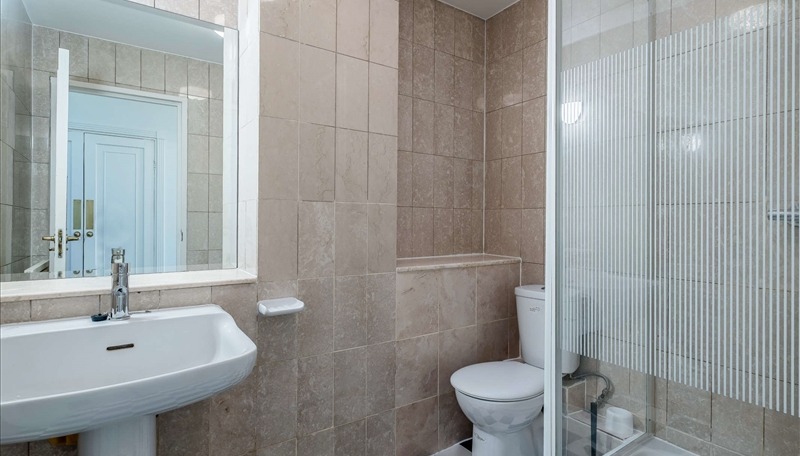 4 Bedroom Apartment, Penthouse, Strathmore Court, NW8
