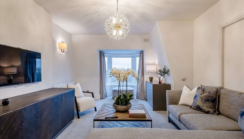 4 Bedroom Apartment, Penthouse, Strathmore Court, NW8