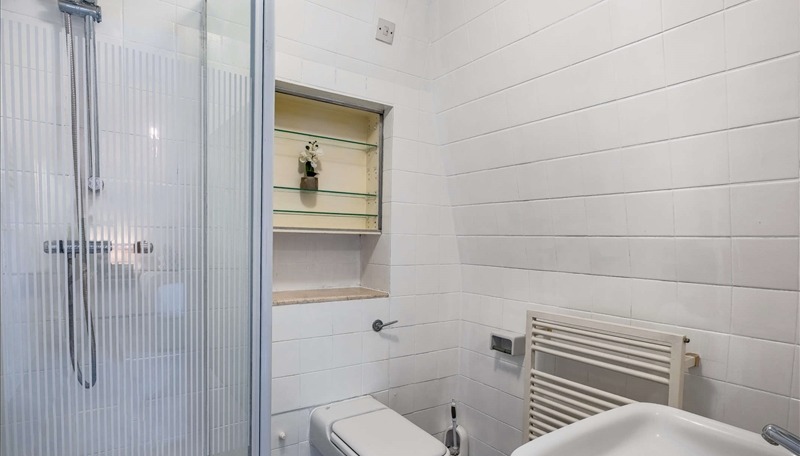 4 Bedroom Apartment, Penthouse, Strathmore Court, NW8