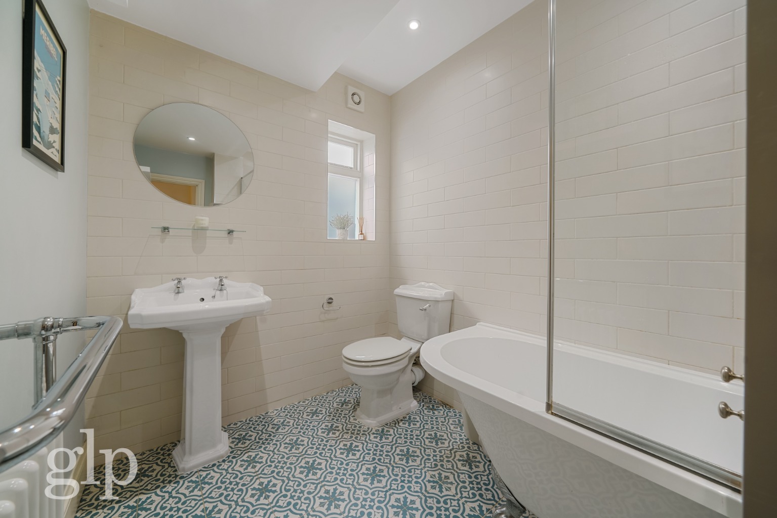 2 Bedroom Ground Maisonette, Aslett Street, Wandsworth, London, SW18