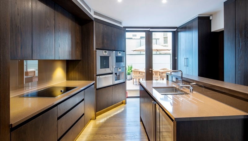 3 Bedroom Apartment, Duke Street,Mayfair, W1K