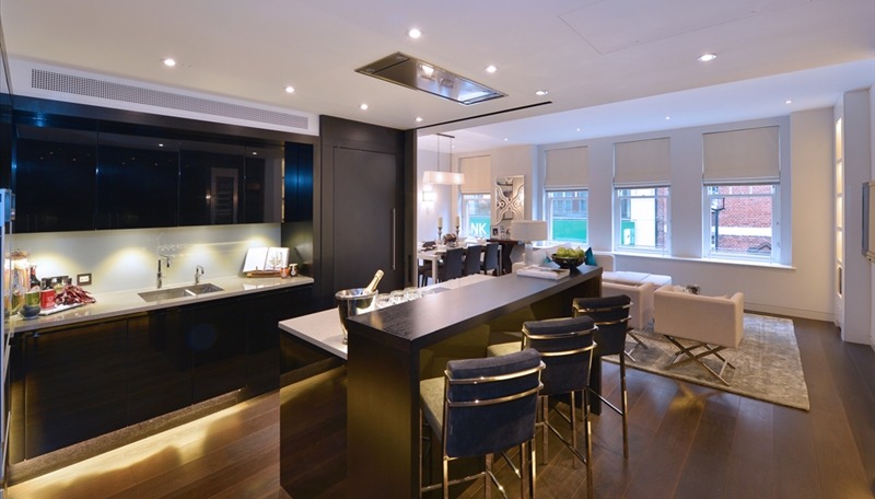 2 Bedroom Apartment, Duke Street Mayfair, W1K