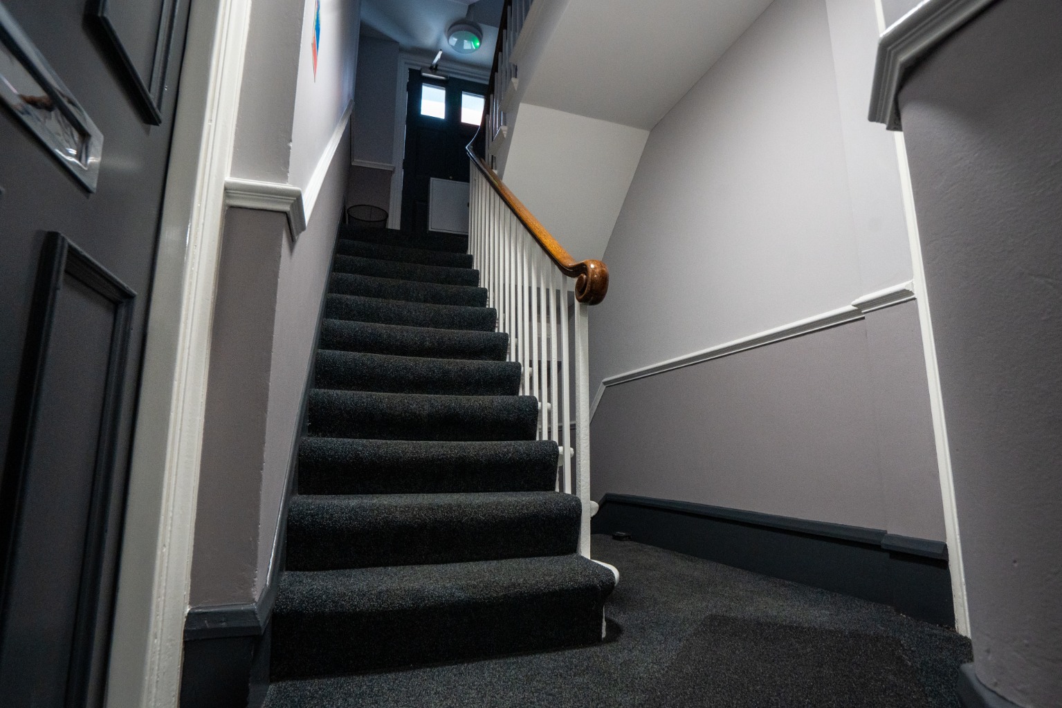 1 卧室公寓, Cranfield Court, Homer Street, 伦敦, Greater London, W1H