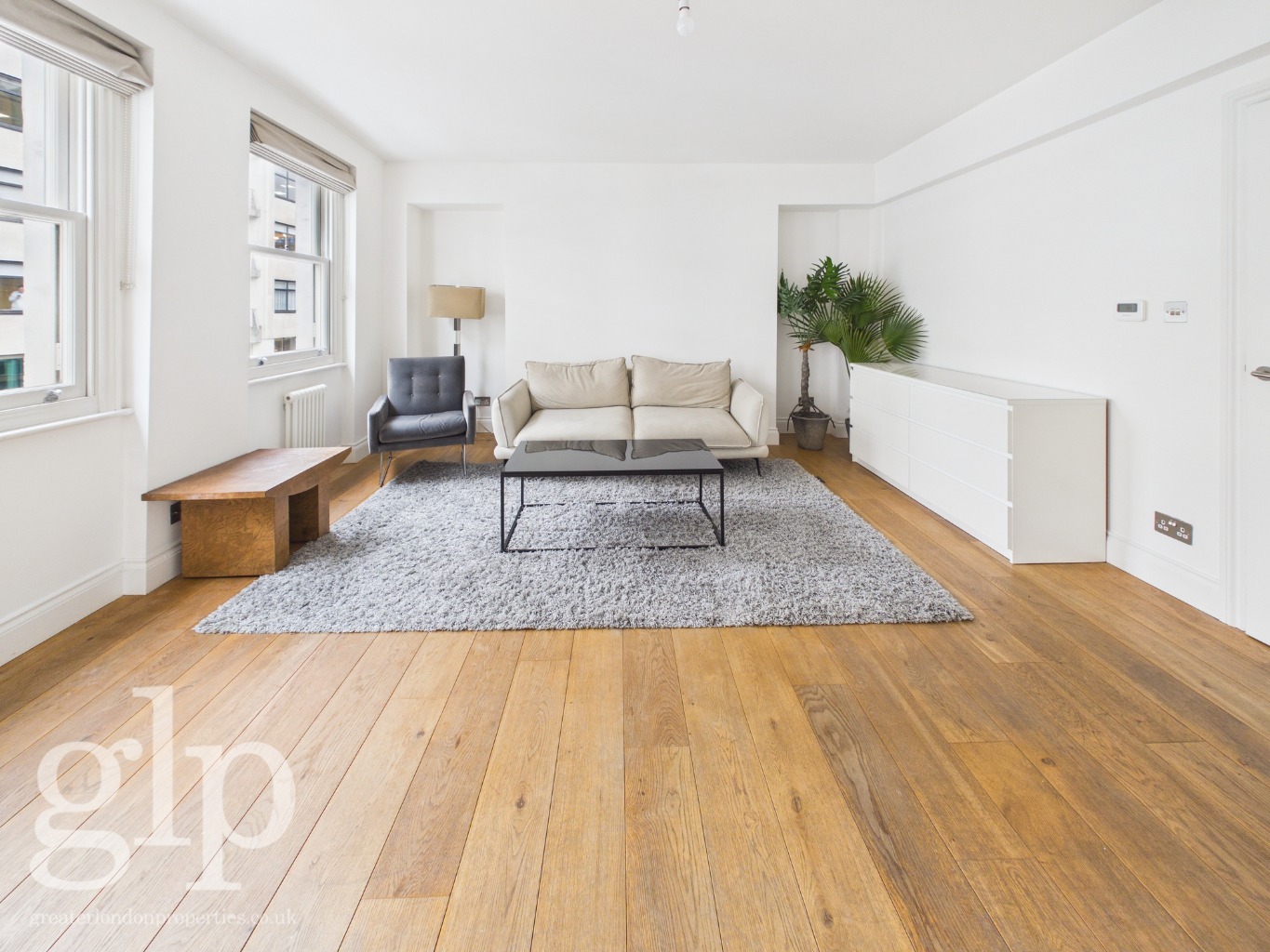 1 Bedroom Apartment, Duke Street, Mayfair, W1U