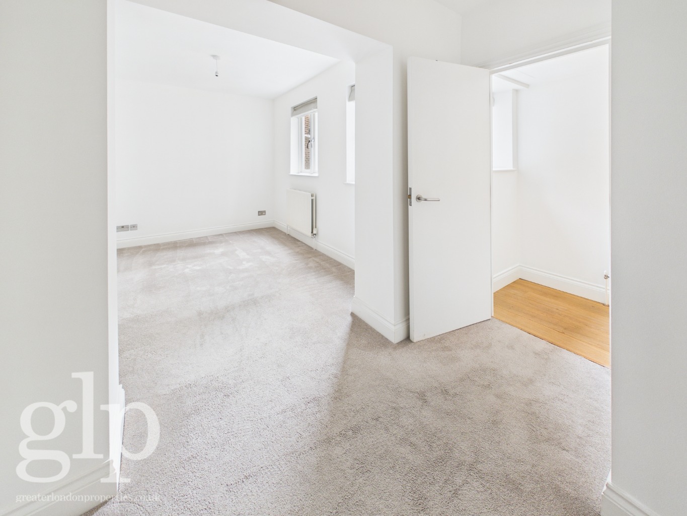 1 Bedroom Apartment, Duke Street, Mayfair, W1U