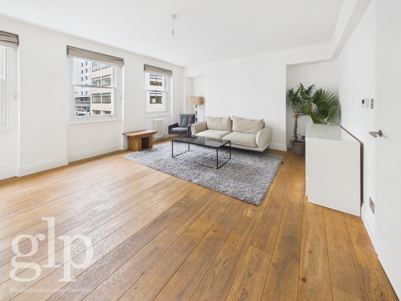 1 Bedroom Apartment, Duke Street, Mayfair, W1U