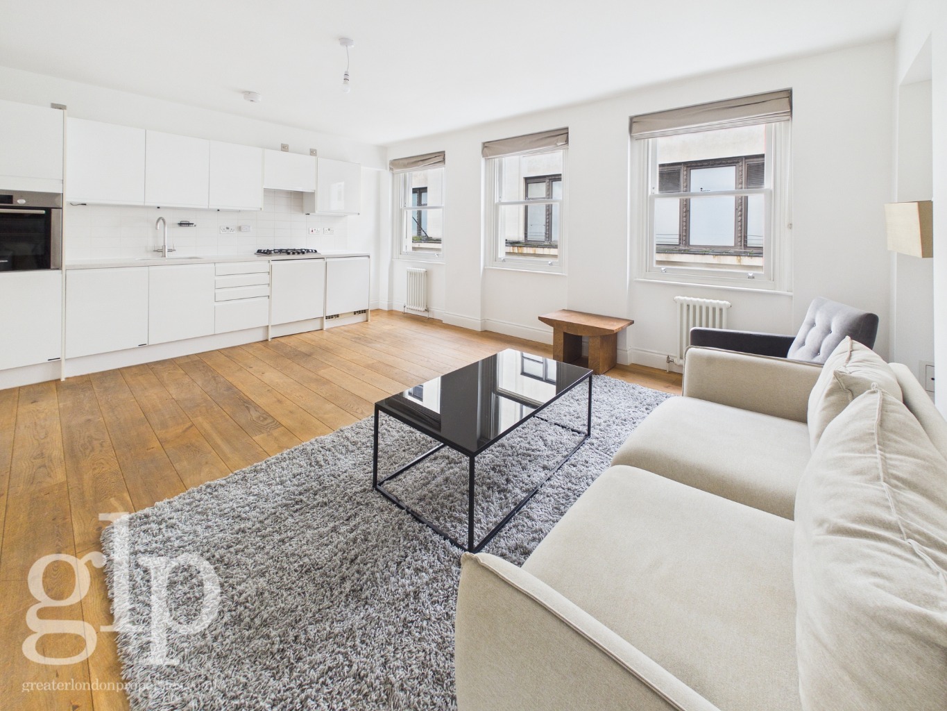 1 Bedroom Apartment, Duke Street, Mayfair, W1U