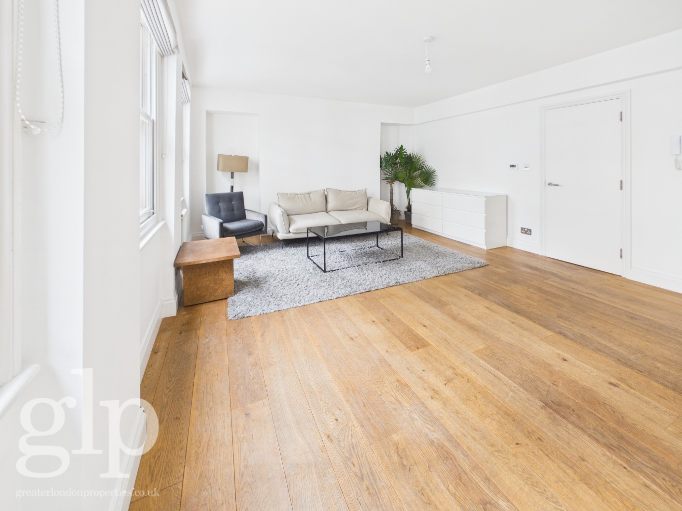 1 Bedroom Apartment, Duke Street, Mayfair, W1U
