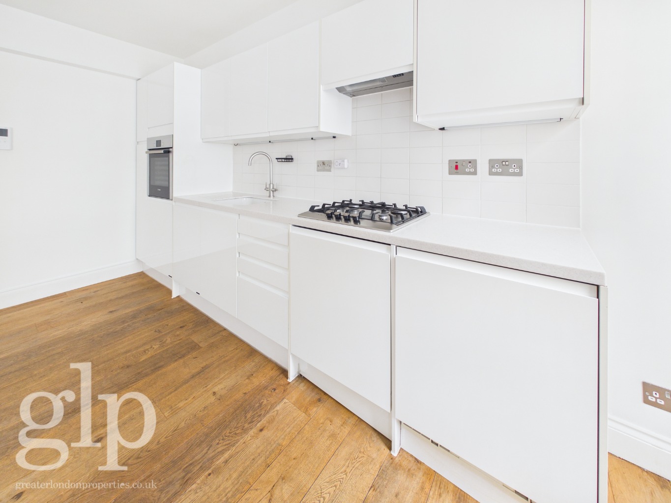 1 Bedroom Apartment, Duke Street, Mayfair, W1U