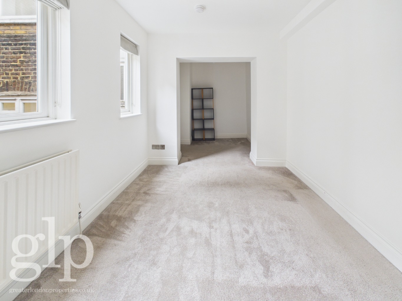 1 Bedroom Apartment, Duke Street, Mayfair, W1U