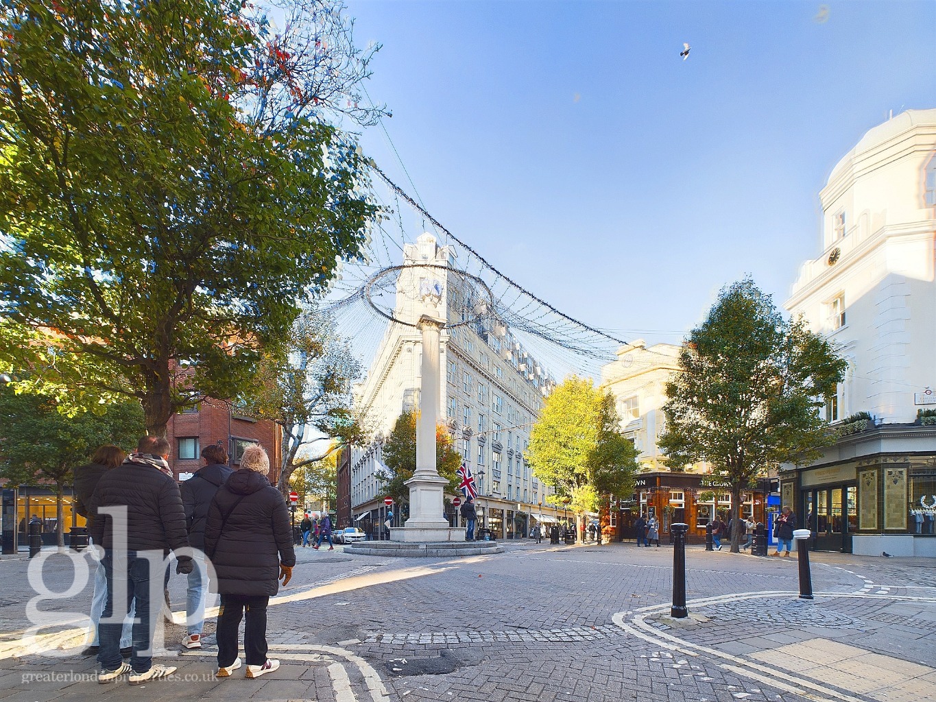 1 Bedroom Apartment, Long Acre, Covent Garden, WC2E