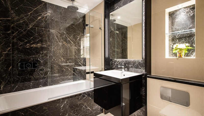 2 Bedroom Apartment, Garrett Mansions, Paddington, W2