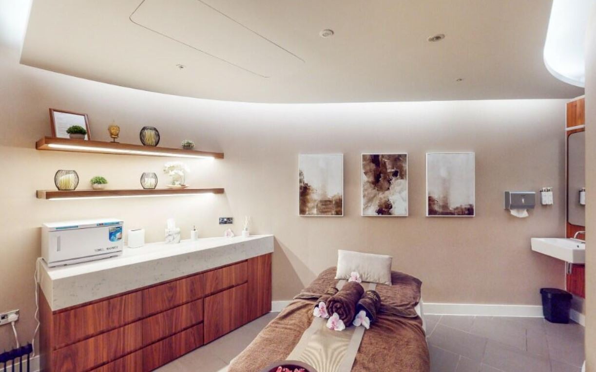 2 Bedroom Apartment, Garrett Mansions, Paddington, W2