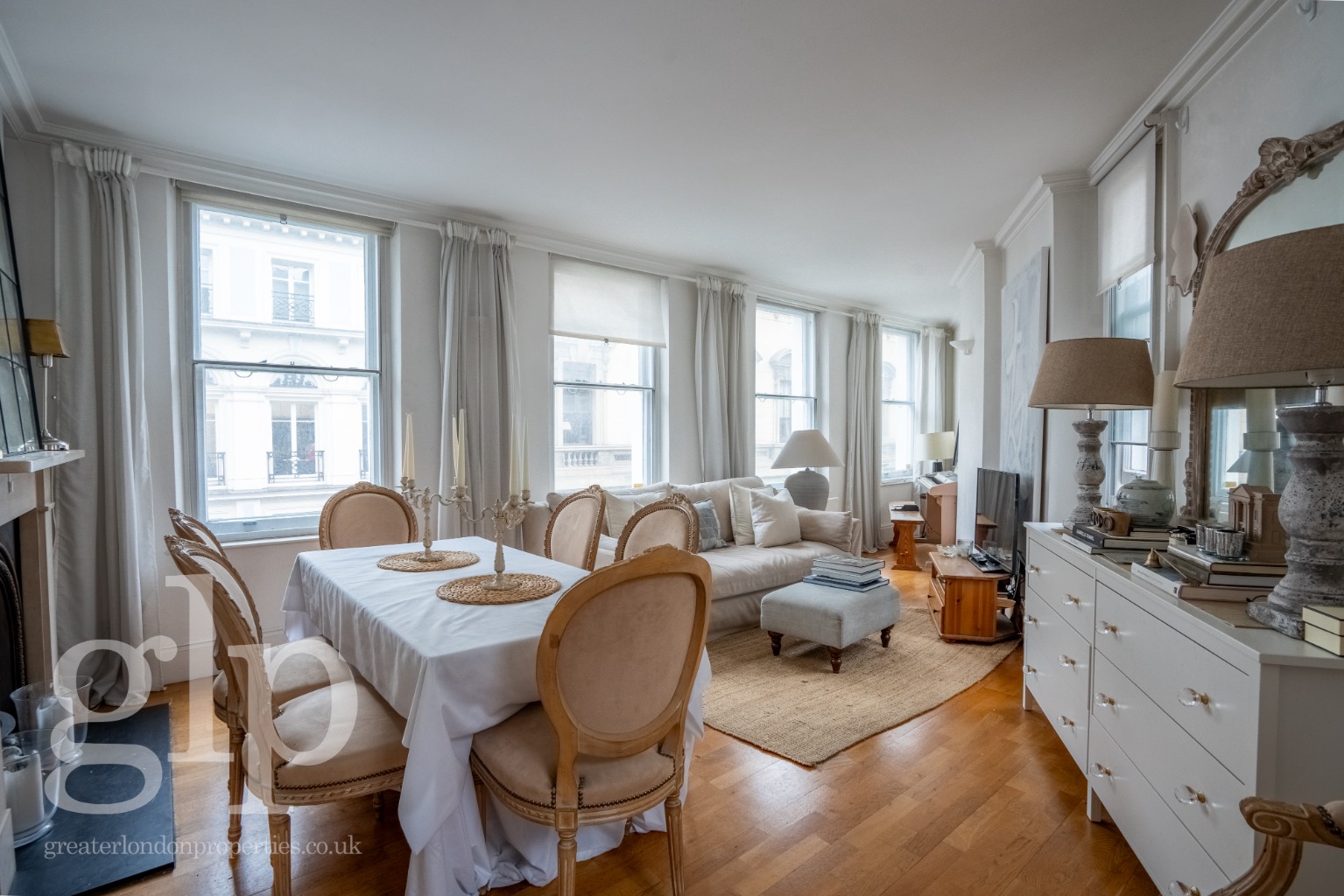 2 Bedroom Apartment, Garrick Street, Covent Garden, London, WC2E 9BH