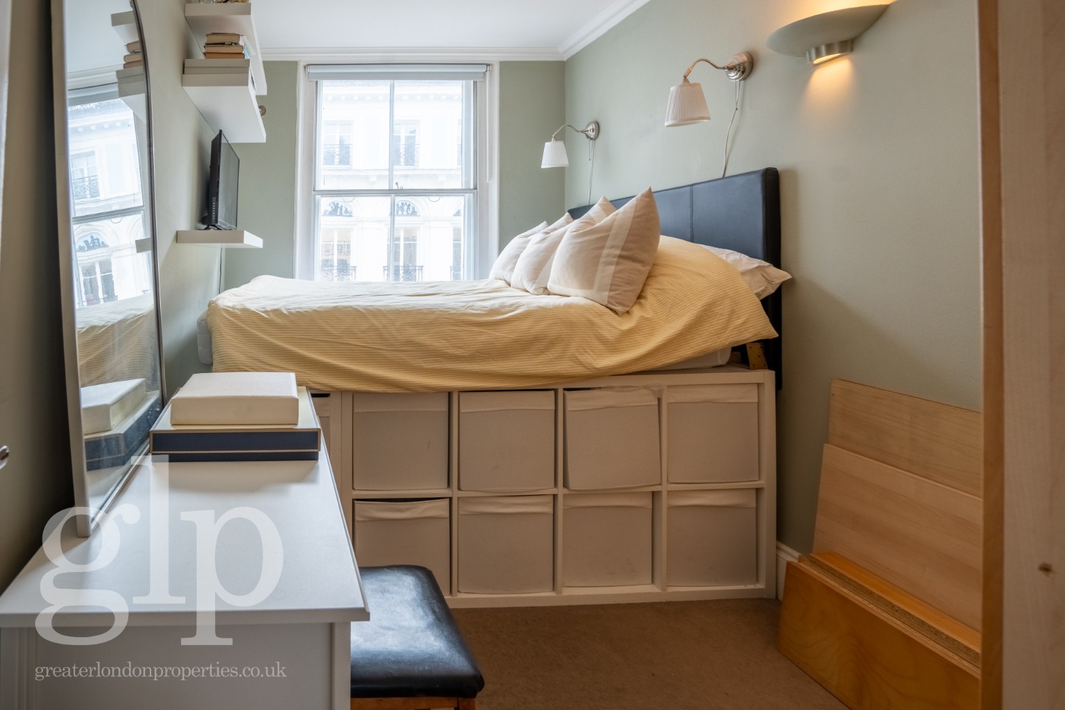 2 Bedroom Apartment, Garrick Street, Covent Garden, London, WC2E 9BH