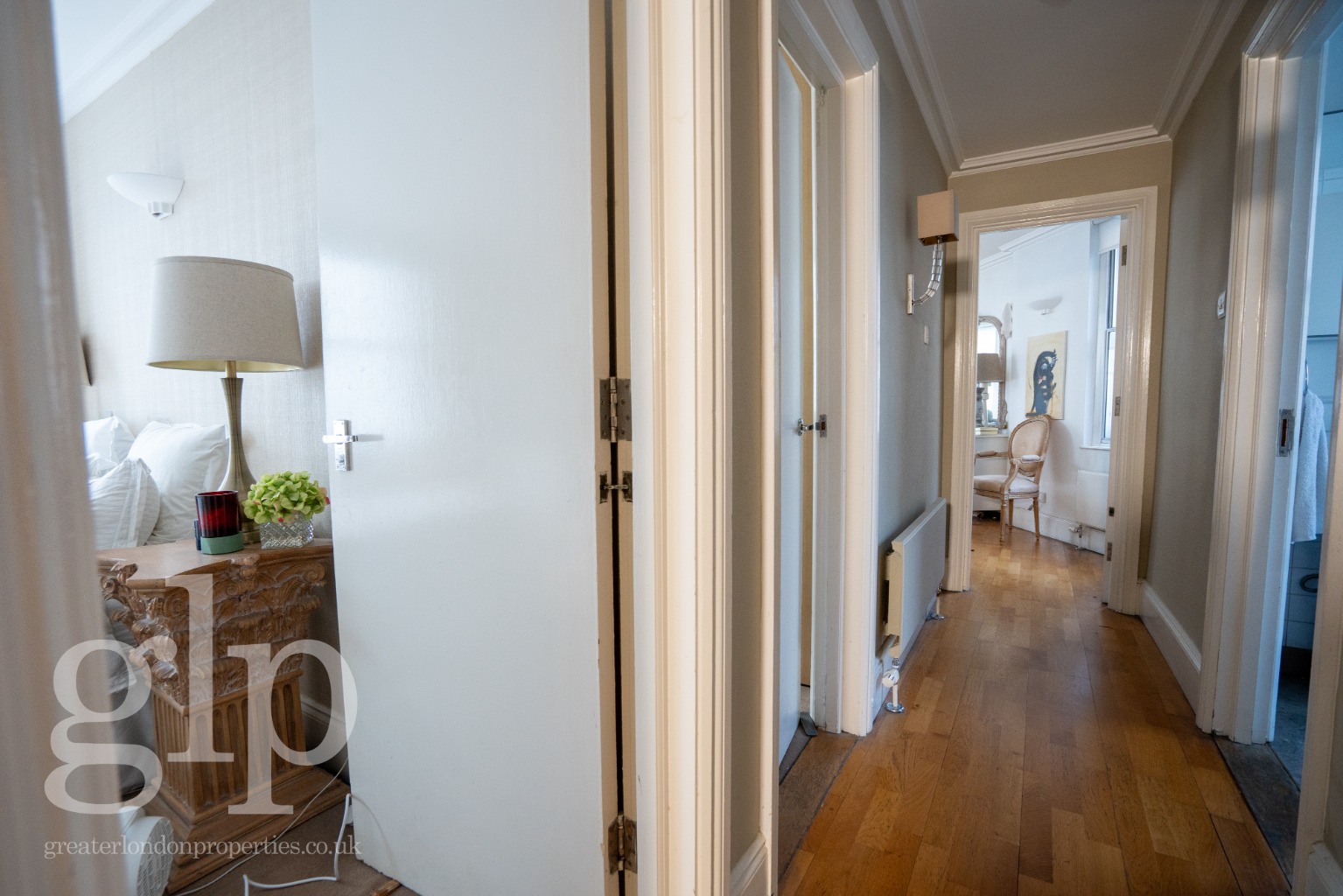 2 Bedroom Apartment, Garrick Street, Covent Garden, London, WC2E 9BH