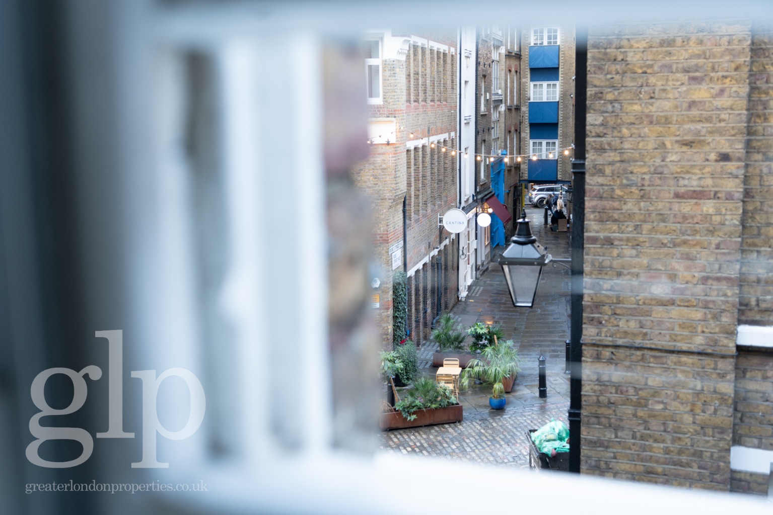 2 Bedroom Apartment, Garrick Street, Covent Garden, London, WC2E 9BH