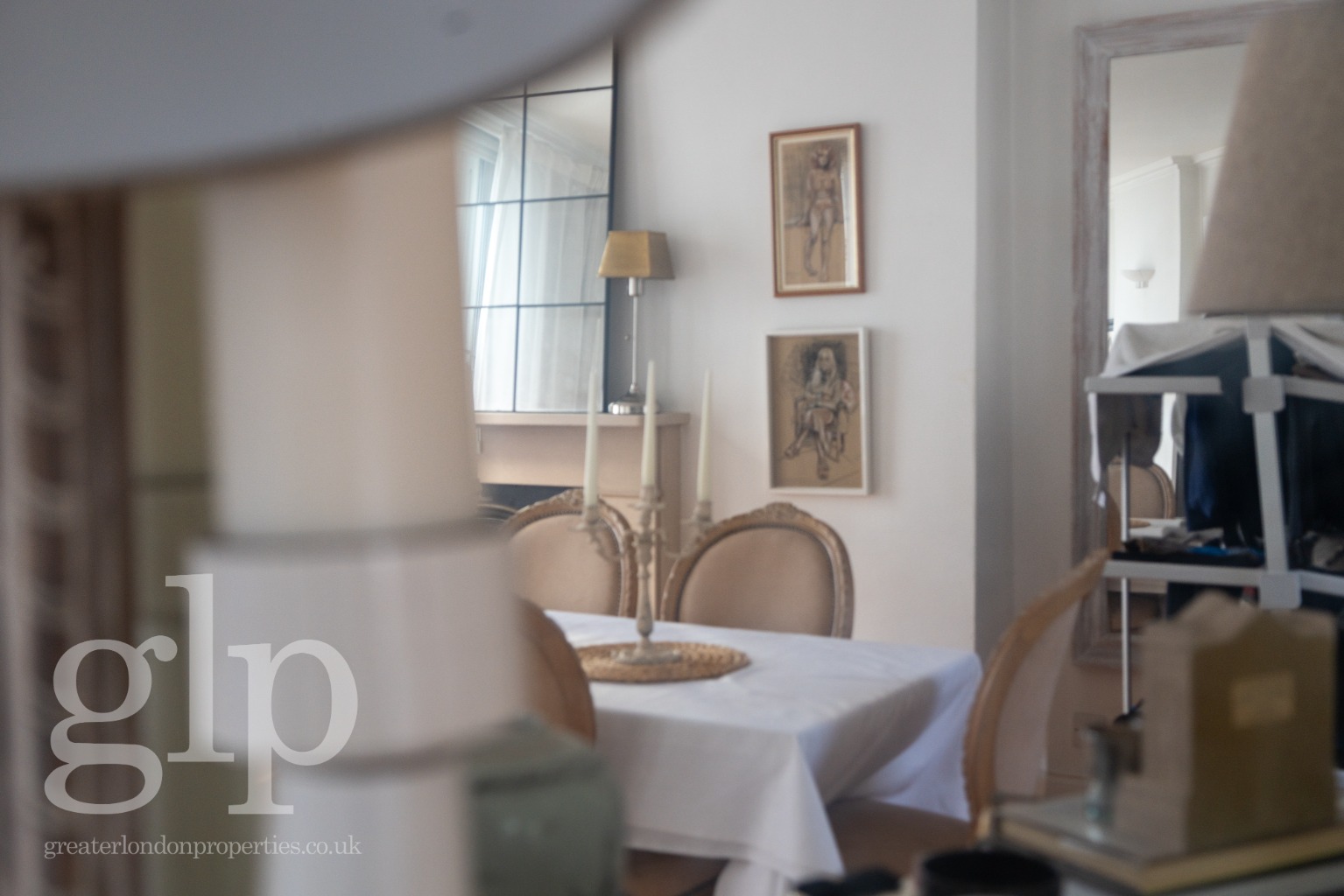 2 Bedroom Apartment, Garrick Street, Covent Garden, London, WC2E 9BH