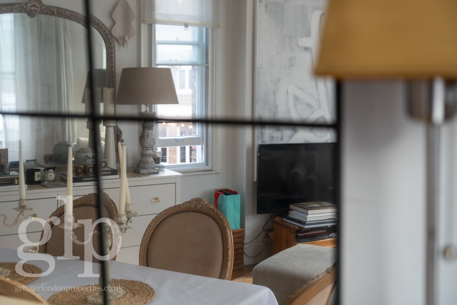 2 Bedroom Apartment, Garrick Street, Covent Garden, London, WC2E 9BH