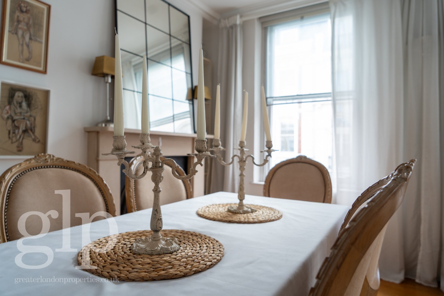2 Bedroom Apartment, Garrick Street, Covent Garden, London, WC2E 9BH