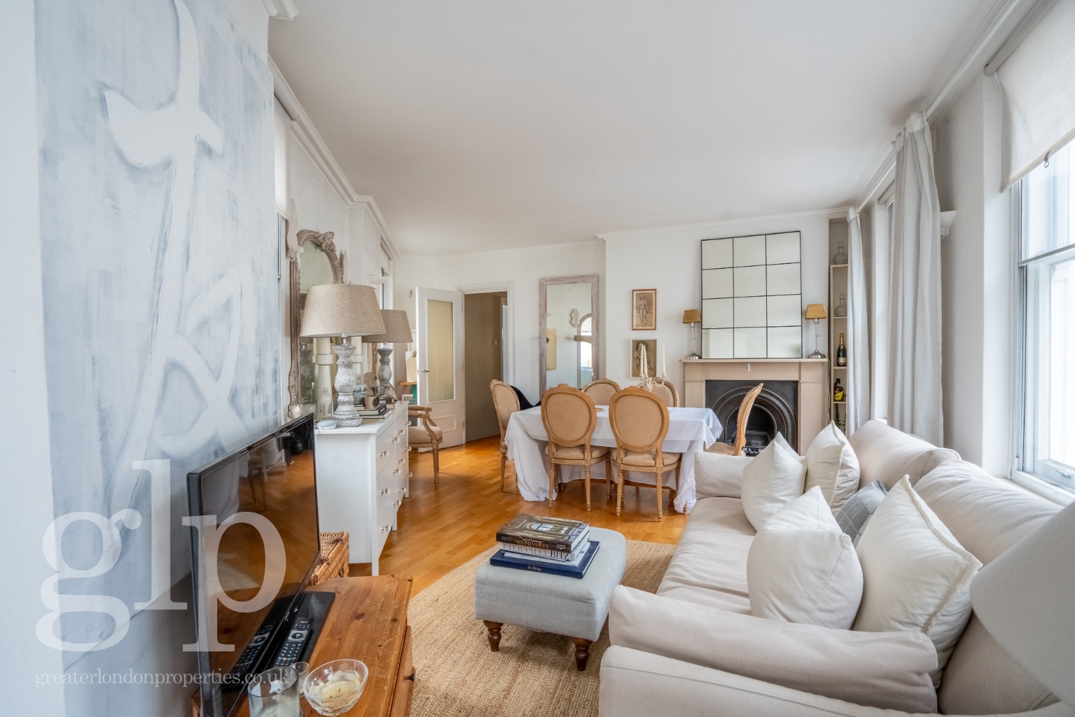 2 Bedroom Apartment, Garrick Street, Covent Garden, London, WC2E 9BH